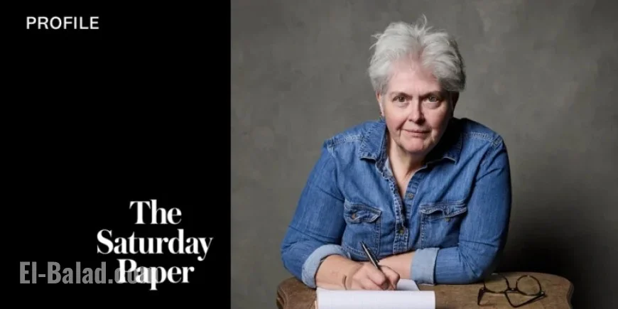 Sally Wainwright Crafts Captivating TV Characters