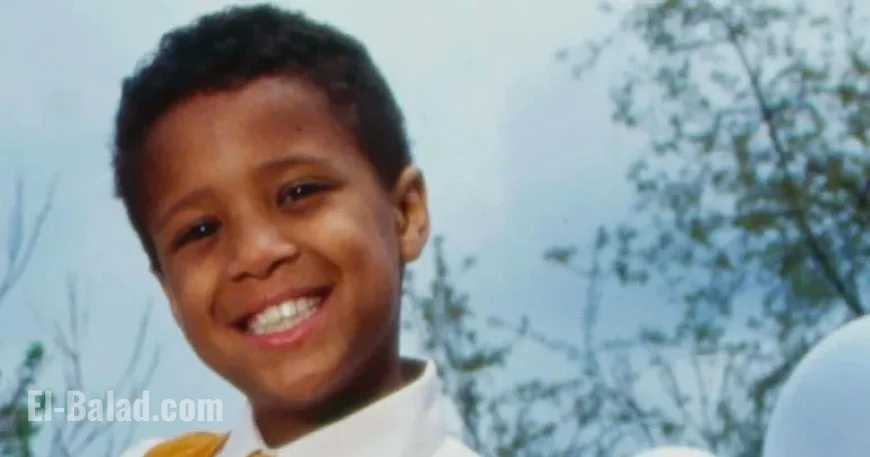 ‘Fresh Prince of Bel-Air’ Star Floyd Roger Myers Jr. Dies at 42