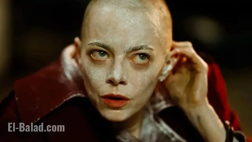 Bugonia: UnHerd Explores American Paranoia