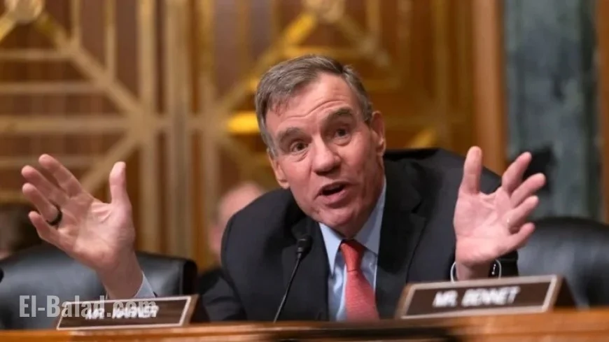 Top Senate Democrat Claims Trump Excludes Democrats from Military Strike Briefing