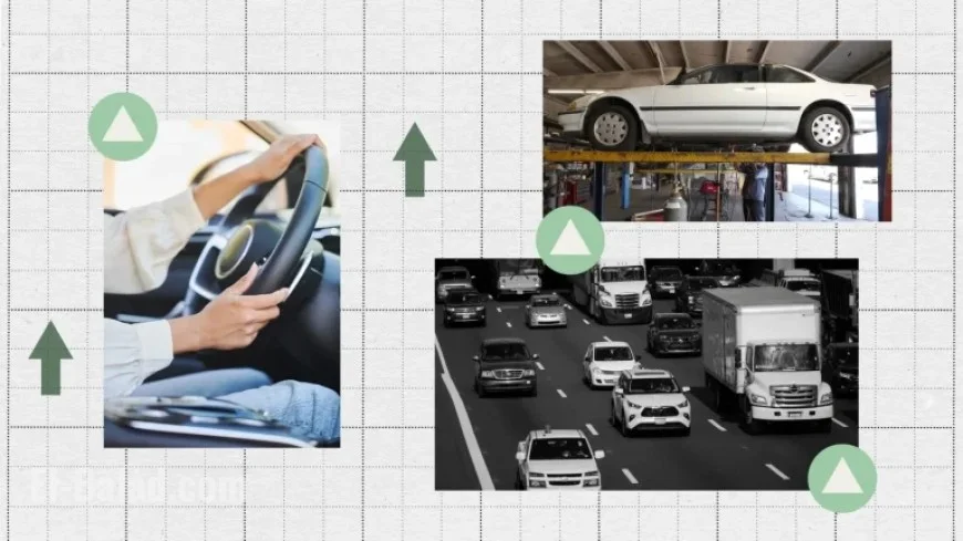 Understanding Skyrocketing Car Insurance Costs: An NPR Analysis