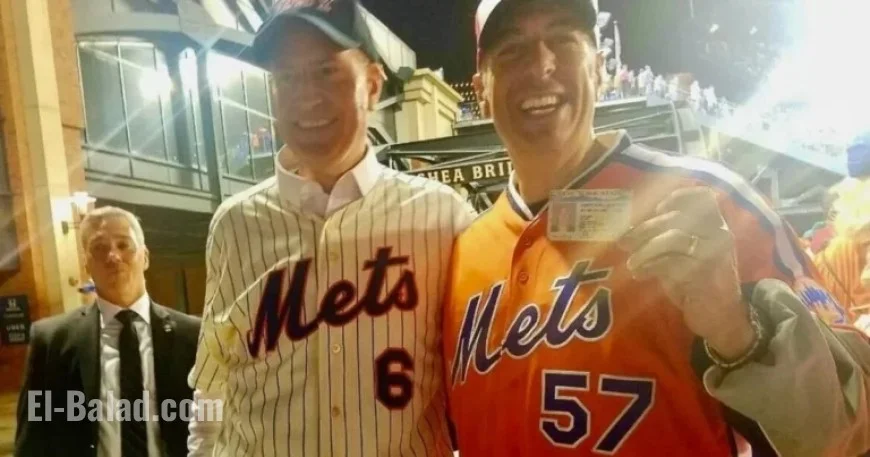 British Newspaper Interviews Wrong Bill de Blasio, Not an Imposter