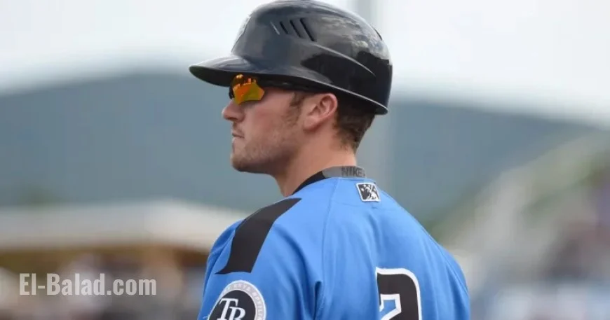 Nationals to Appoint 33-Year-Old Butera as Manager