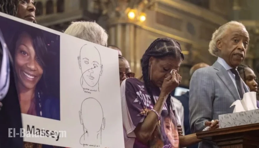 Downstate Jury Convicts Ex-Cop of Second-Degree Murder in Sonya Massey Shooting