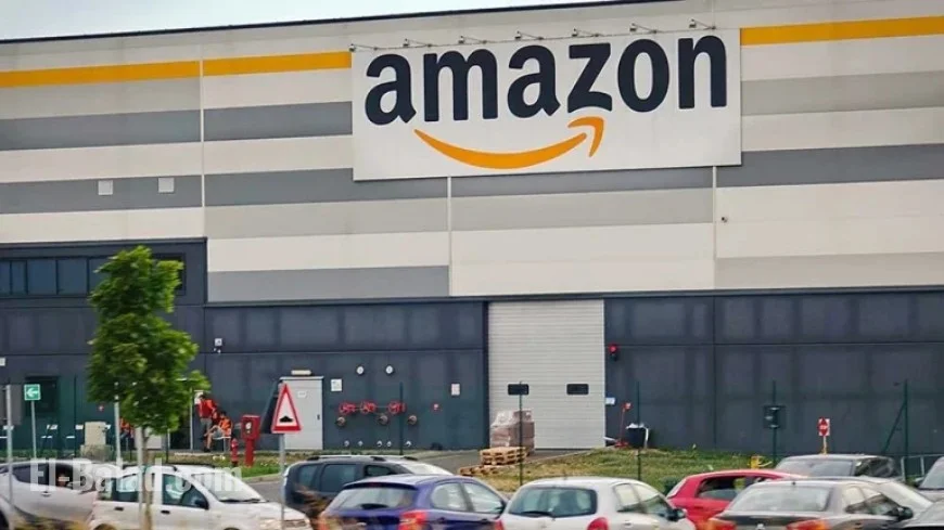 Amazon Q3 Report Highlights: AI and Cloud Technologies Take Center Stage