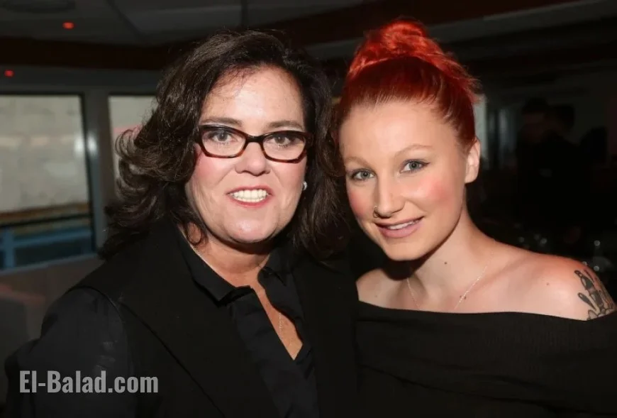 Rosie O’Donnell Seeks Prayers Following Daughter’s Prison Sentence