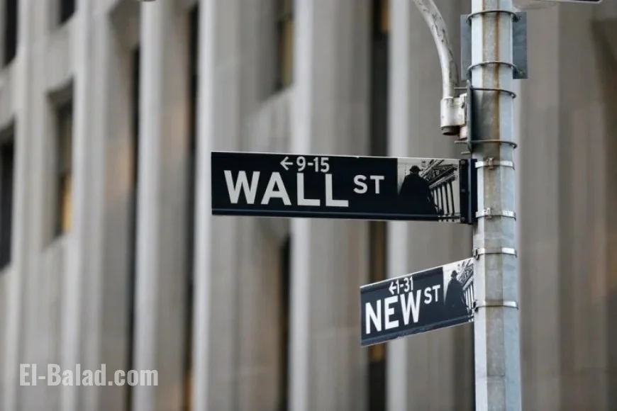 Dow Futures Dip, Nasdaq Rises After Fed Cuts; Big Tech Earnings Spotlight