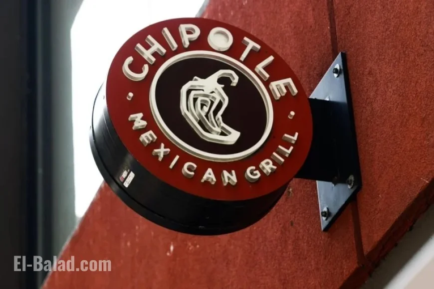 Reasons Behind Chipotle Stock Decline
