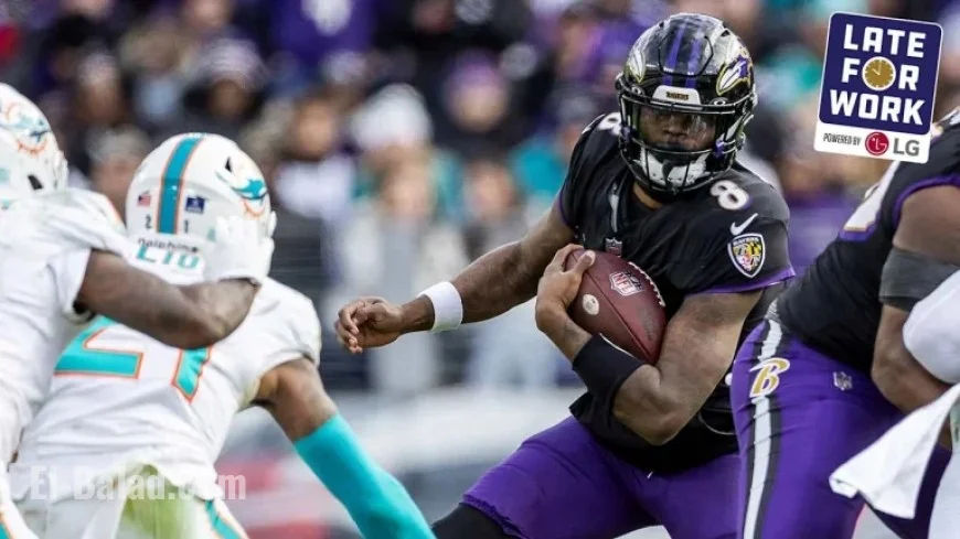 Ravens vs. Dolphins: Expert Predictions and Key Insights