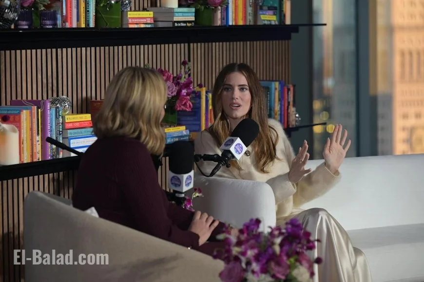 Savannah Guthrie leans into Gen Alpha’s “67” craze with a winky Halloween costume