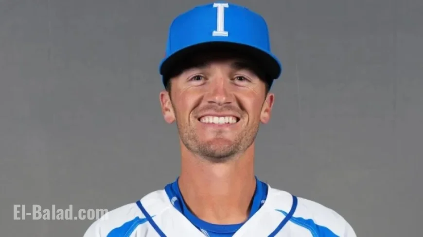 Blake Butera Set to Become Nationals’ Manager in Historic Contract Move