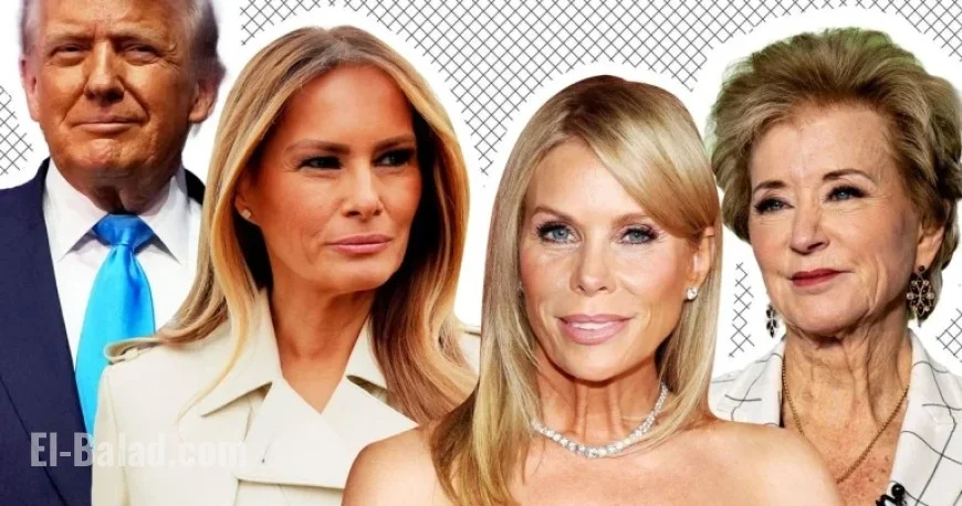 Cheryl Hines’s Current Friends Revealed
