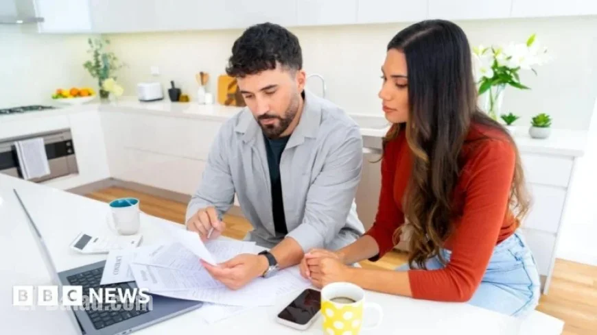 Ofgem May Cancel Energy Debt for Thousands on Benefits