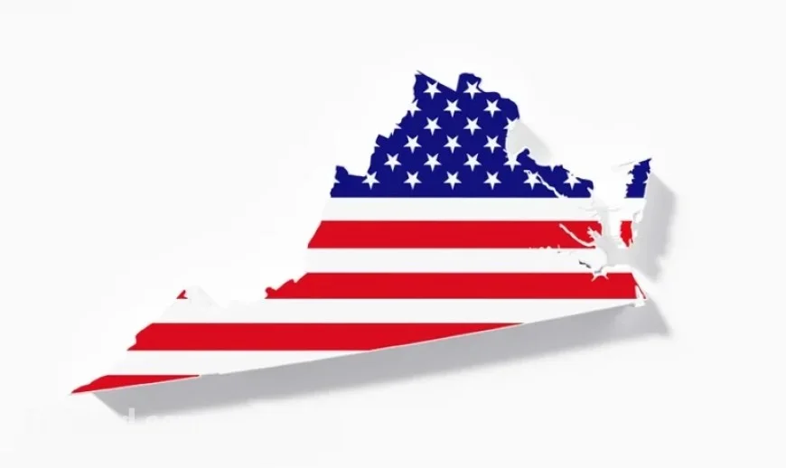 Spanberger Surges Ahead; Jones Falls Behind Miyares