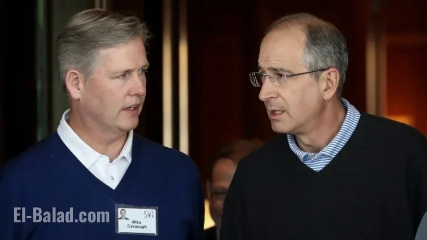 Comcast Explores Acquisition of Warner Bros. Discovery Studios and Streaming Services