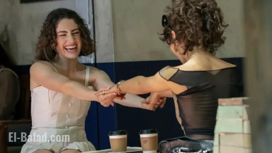 Sennott’s ‘I Love LA’ Explores Her Self-Indulgent Fantasy (Review)