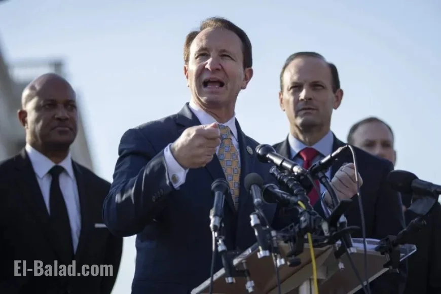 Gov. Jeff Landry Changes the Game for LSU’s Prime Coaching Job