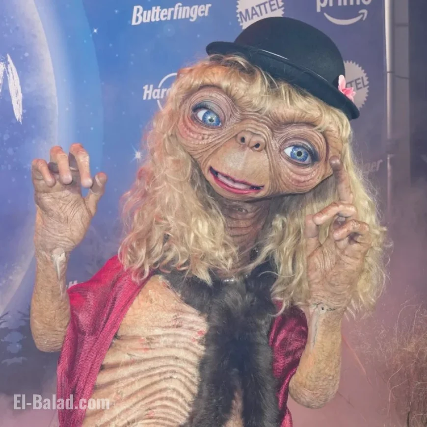 Explore Heidi Klum’s Iconic Halloween Costumes Before Her 2025 Reveal
