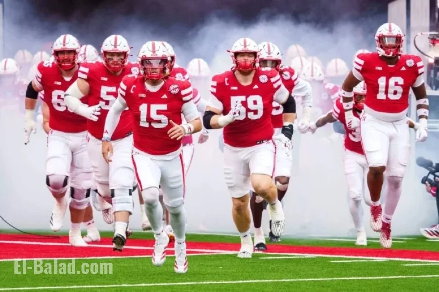 Nebraska Triumphs Over Ranked Team in Week 10 College Football Predictions