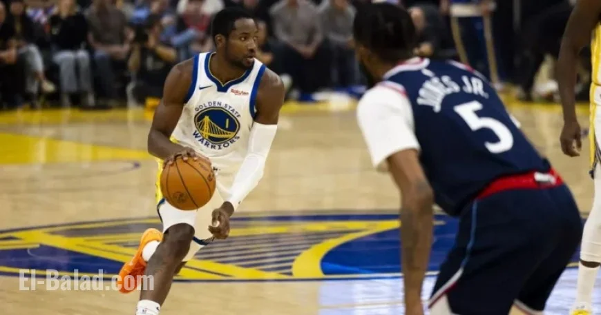 Kuminga and Kerr’s Relationship Thrives with Honesty and Openness