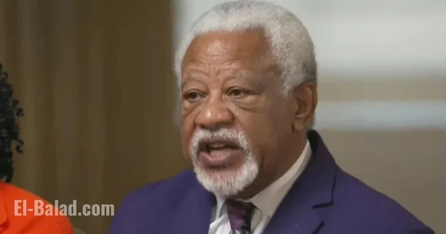 Sonya Massey’s Father Outraged as Ex-Deputy Convicted on Lesser Charge in Shooting