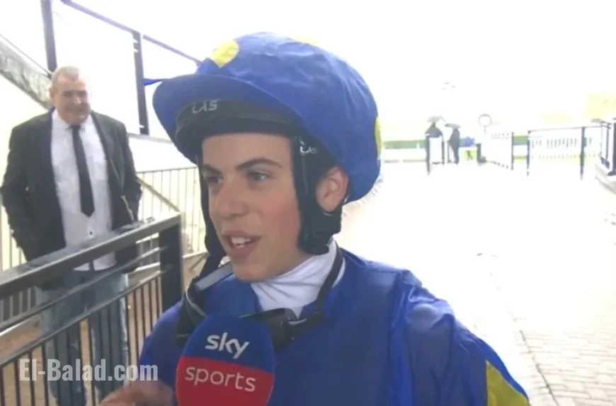 Tragic Loss: 19-Year-Old Jockey Tommy Jake’s Final Hour Revealed