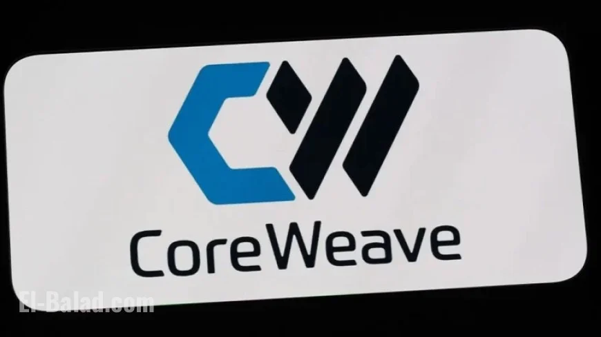 CoreWeave Stockholders to Vote on Core Scientific Merger