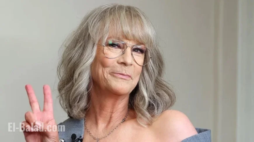 Jamie Lee Curtis Clarifies: Charlie Kirk Remarks Misinterpreted