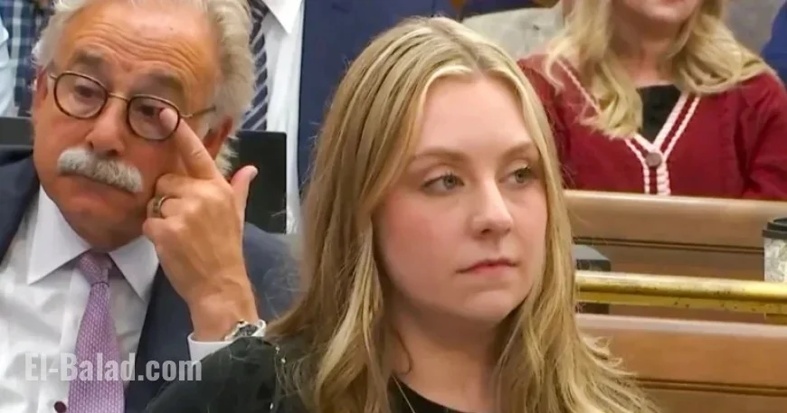 Abigail Zwerner Describes Near-Death Experience After 6-Year-Old Student’s Shooting