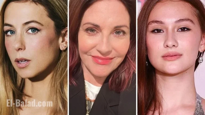 Iliza Shlesinger Leads Romantic Dramedy ‘Chasing Summer’