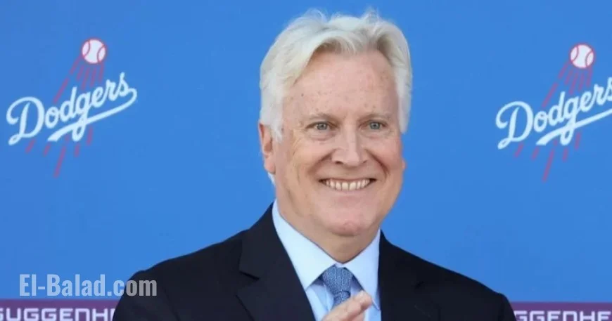 NBA Approves Lakers Sale by Buss Family to Dodgers’ Mark Walter