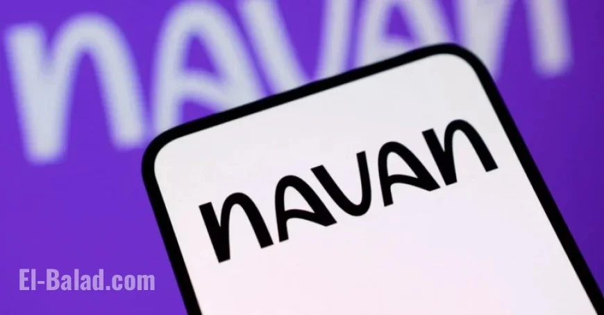Navan Travel Tech to Debut Lower on Nasdaq
