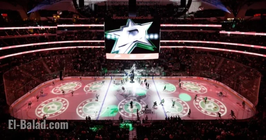 Dallas Stars Secure Samu Tuomaala in Trade with Philadelphia Flyers