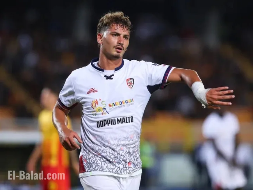 Cagliari vs. Sassuolo: Prediction, Team News, and Lineups