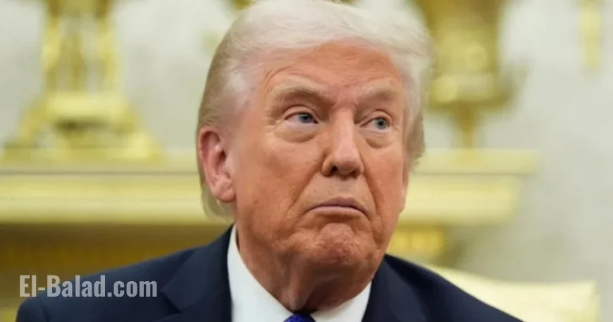 Two U.S. Prosecutors Suspended After Pursuing 27-Month Sentence for Jan. 6 Rioter