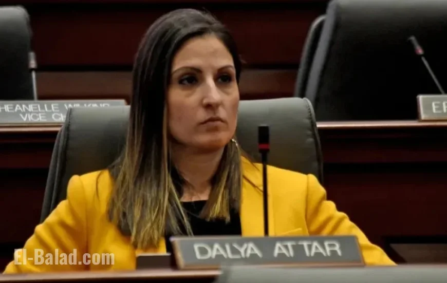 Baltimore State Sen. Dalya Attar Arrested for Federal Extortion, Conspiracy