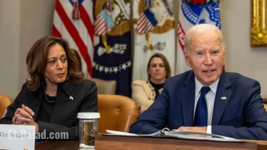 Kamala Harris Discusses Complex Relationship with Biden and Disappointment