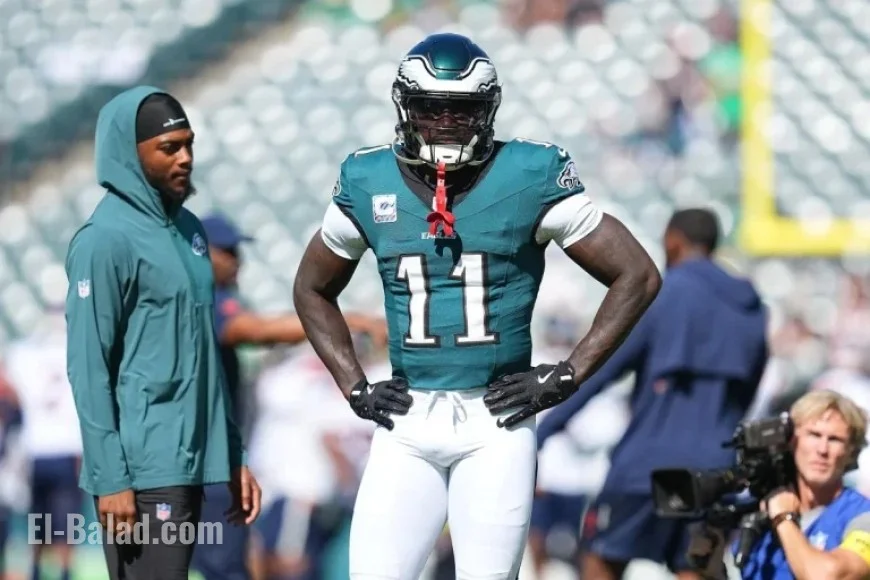 2025 NFL Trade Deadline: Live Rumors, News, and Transactions