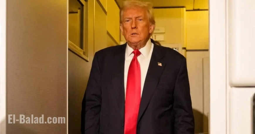 MAGA Faces Intense Conflict Over Trump’s Third Term Ambitions