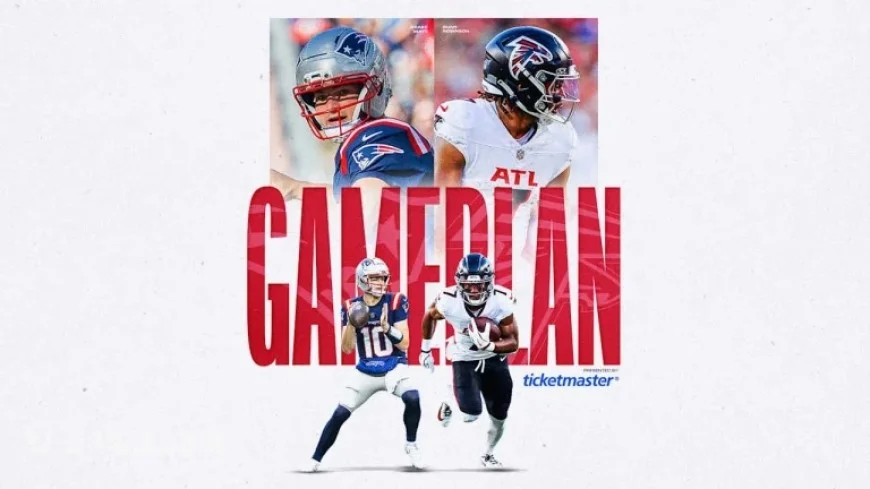 Keys to Victory: Strategies for Beating the Falcons in Week 9 Matchup