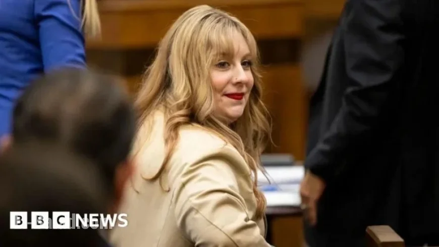 Teacher Testifies Against School Administrator After 6-Year-Old Student Shooting