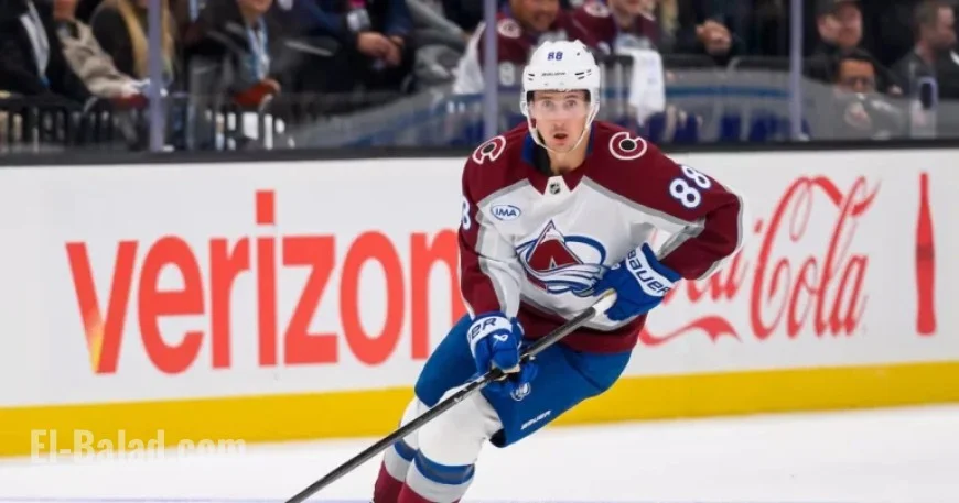 Avalanche Secure Necas with Eight-Year, $92 Million Extension
