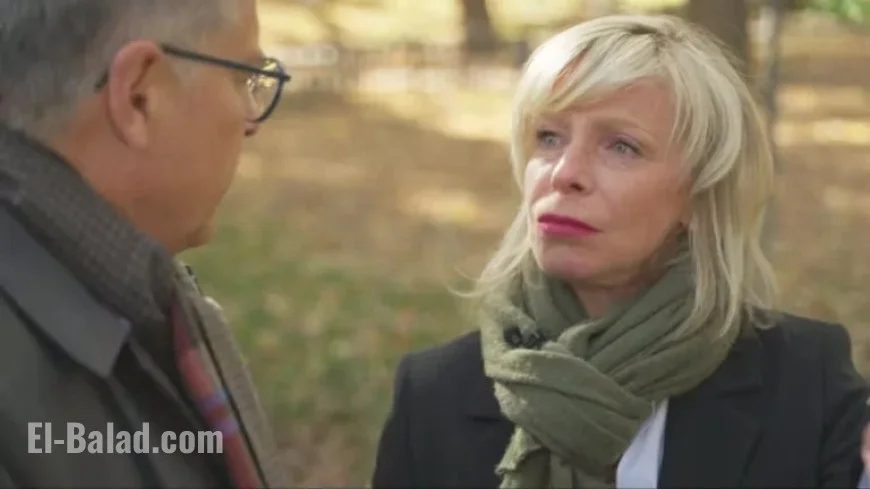 Elders Minister Caroline Proulx Paralyzed by Mother’s Traumatic Death