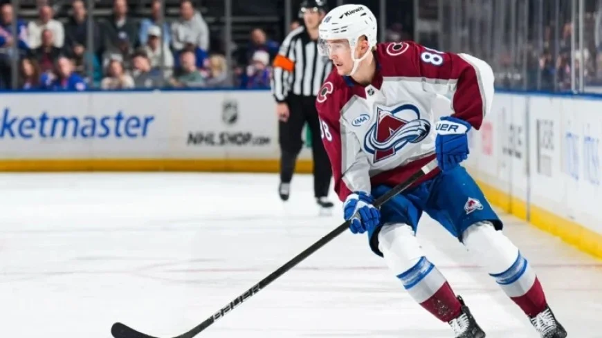 Avalanche Secure Necas with 8-Year Contract Extension