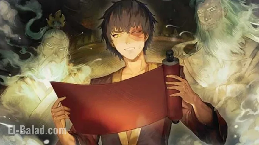 Spoilers Unveiled for Avatar: The Last Airbender Magic The Gathering Cards