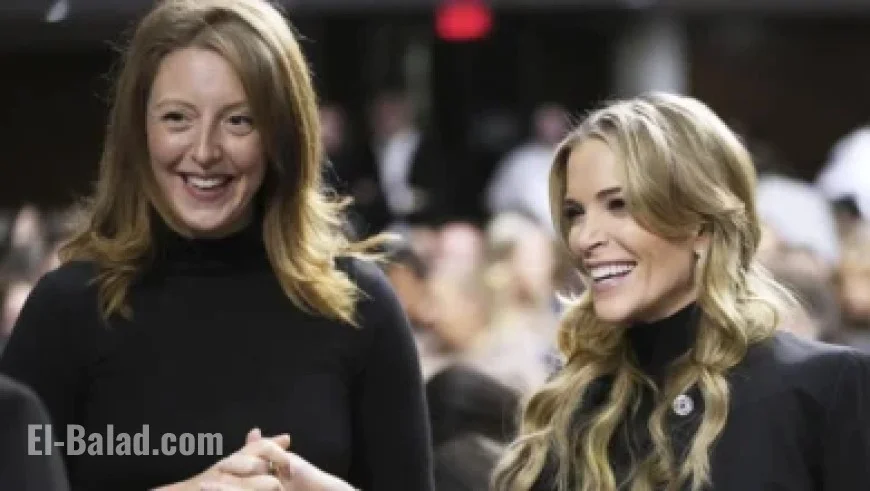 Senate Delays Trump Surgeon General Nominee Casey Means’ Hearing Due to Labor