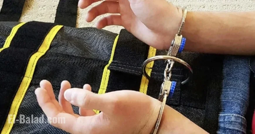 Democratic Senators Question ICE’s Use of Full-Body Restraints on Deportation Flights