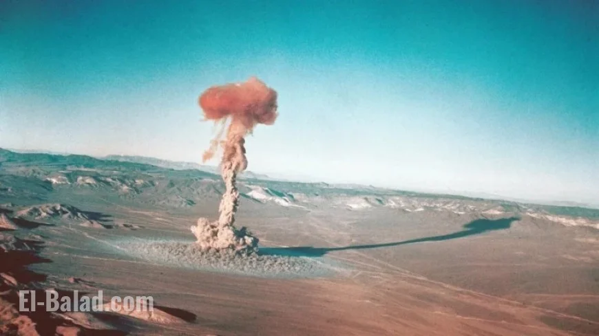 Trump’s Plan to Resume Nuclear Testing: Implications Explored