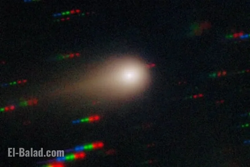 False Reports Claim Alien Spaceship Entered Solar System