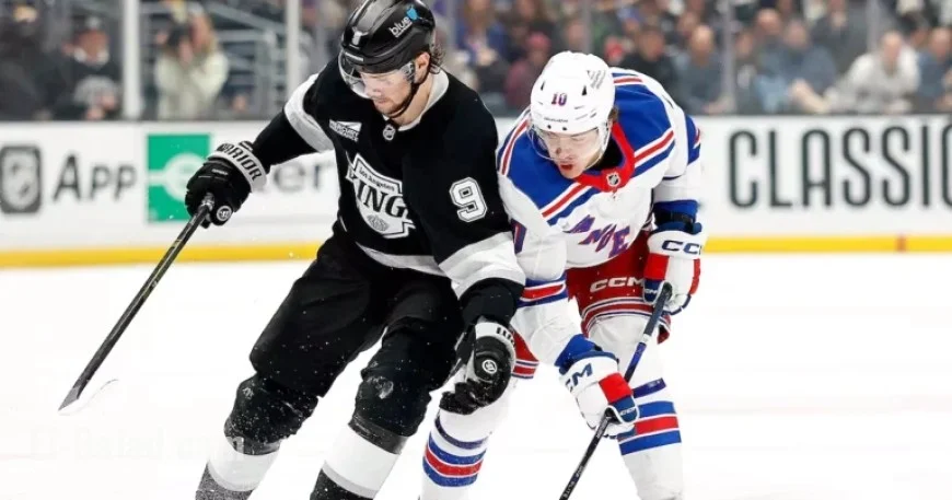 Martin Necas Signs, Impacting 2026 Free-Agent Market